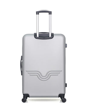 SET DE 4 ABS CHELSEA-C 4 Roues