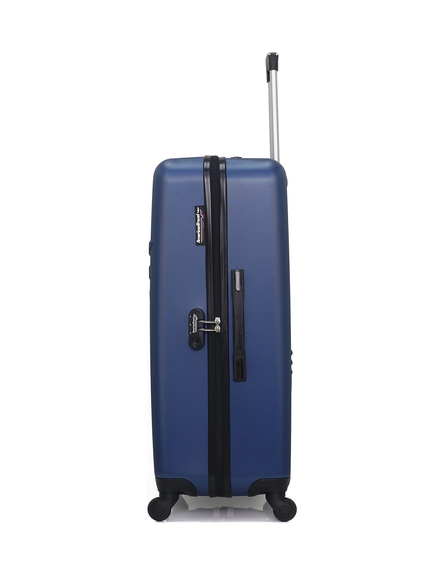 Valise Grand Format ABS QUEENS 4 Roues 75 cm