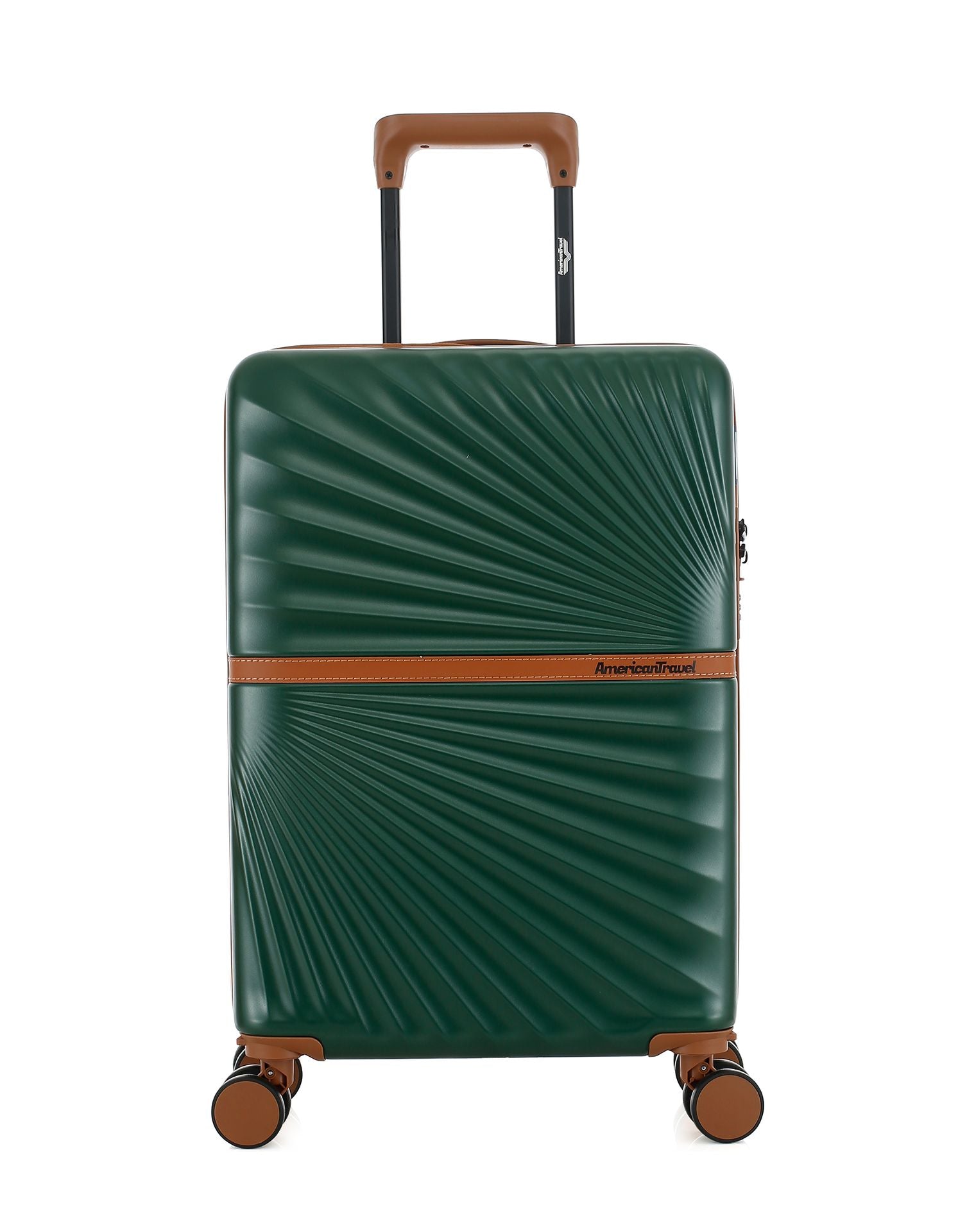 Lot de 2 Valises Rigides Cabine et Cabine XS OAKLAND