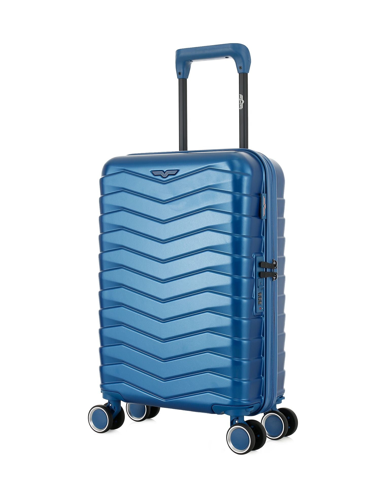 Valise Cabine XS Rigide SEATTLE