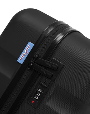 Set de 3 Valises Rigides REDWOOD