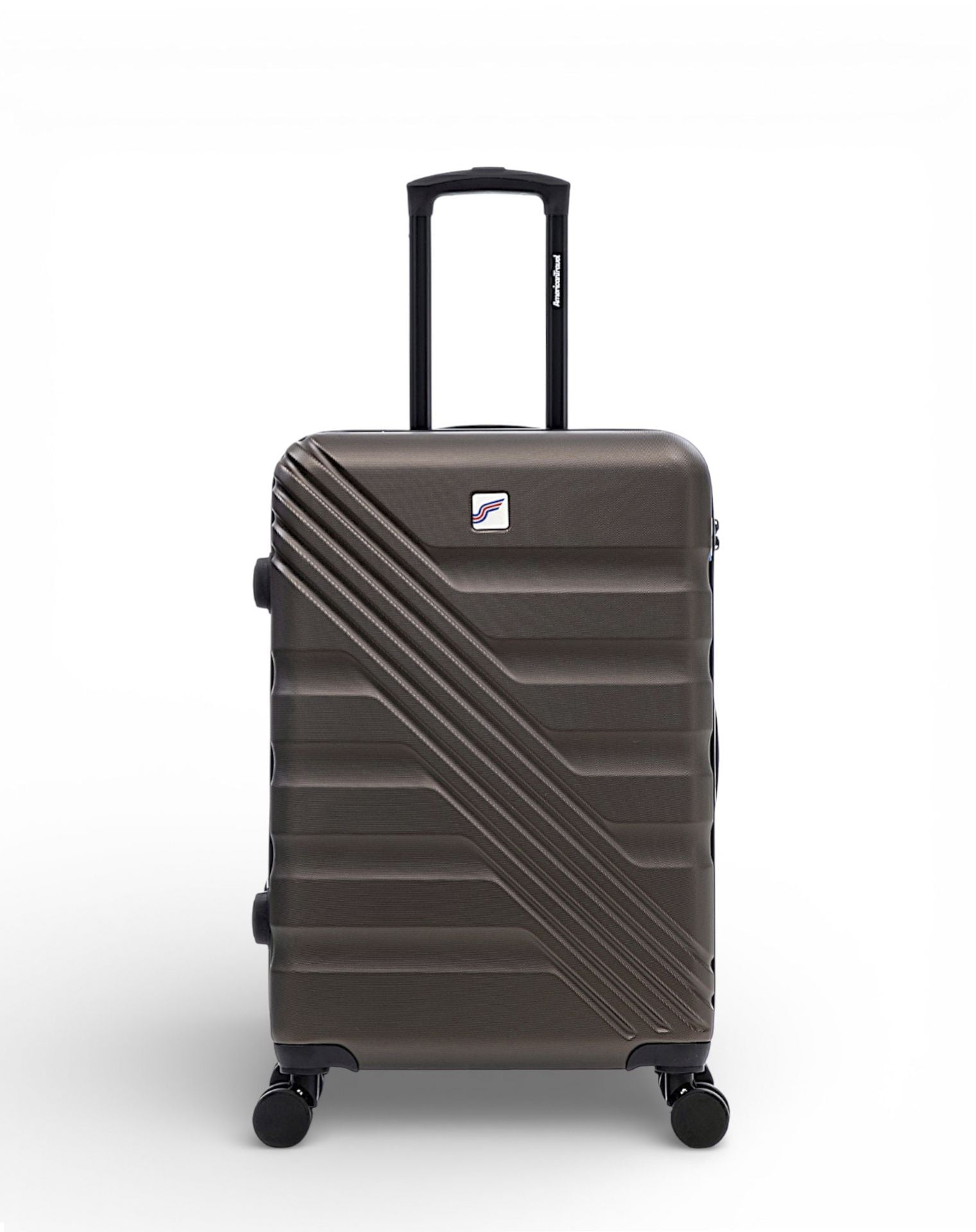 Set de 3 Valises Rigides REDWOOD