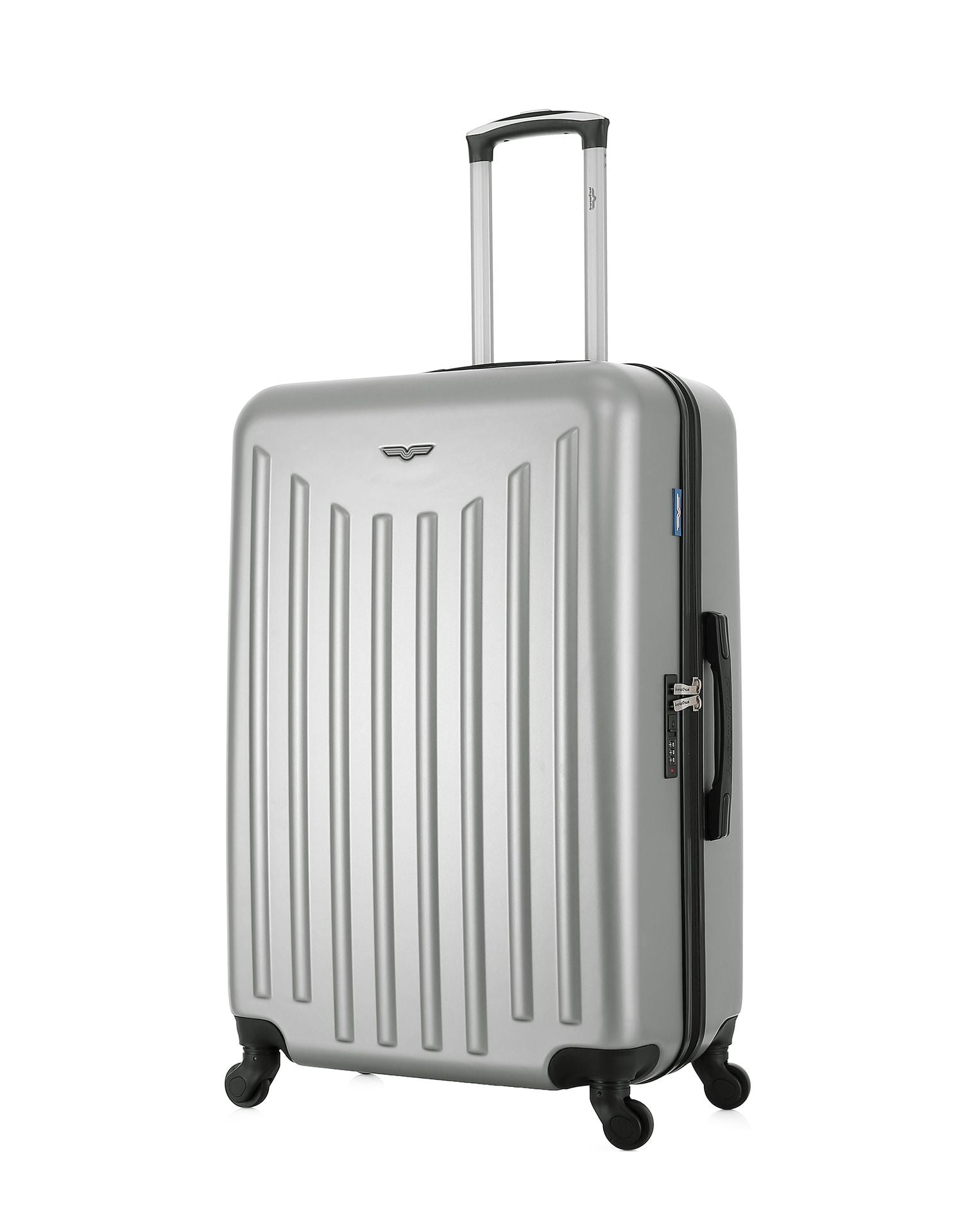 Set de 4 Valises Rigides BROOKLYN-M