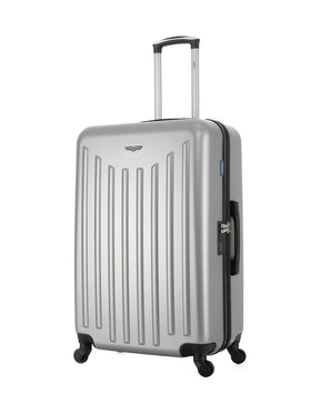 Set de 4 Valises Rigides BROOKLYN-M