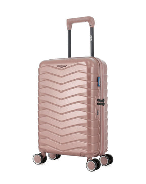 Valise Cabine XS Rigide SEATTLE