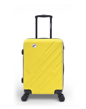 Valise Cabine Rigide YELLOWSTONE