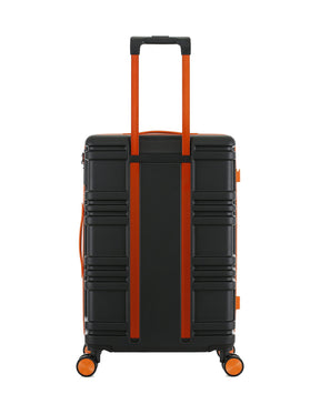 Lot de 3 Valises Rigides Taille Moyenne, Cabine et Cabine XS EVERGLADES