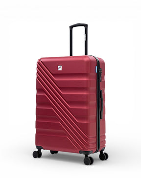 Valise Grand Format Rigide REDWOOD