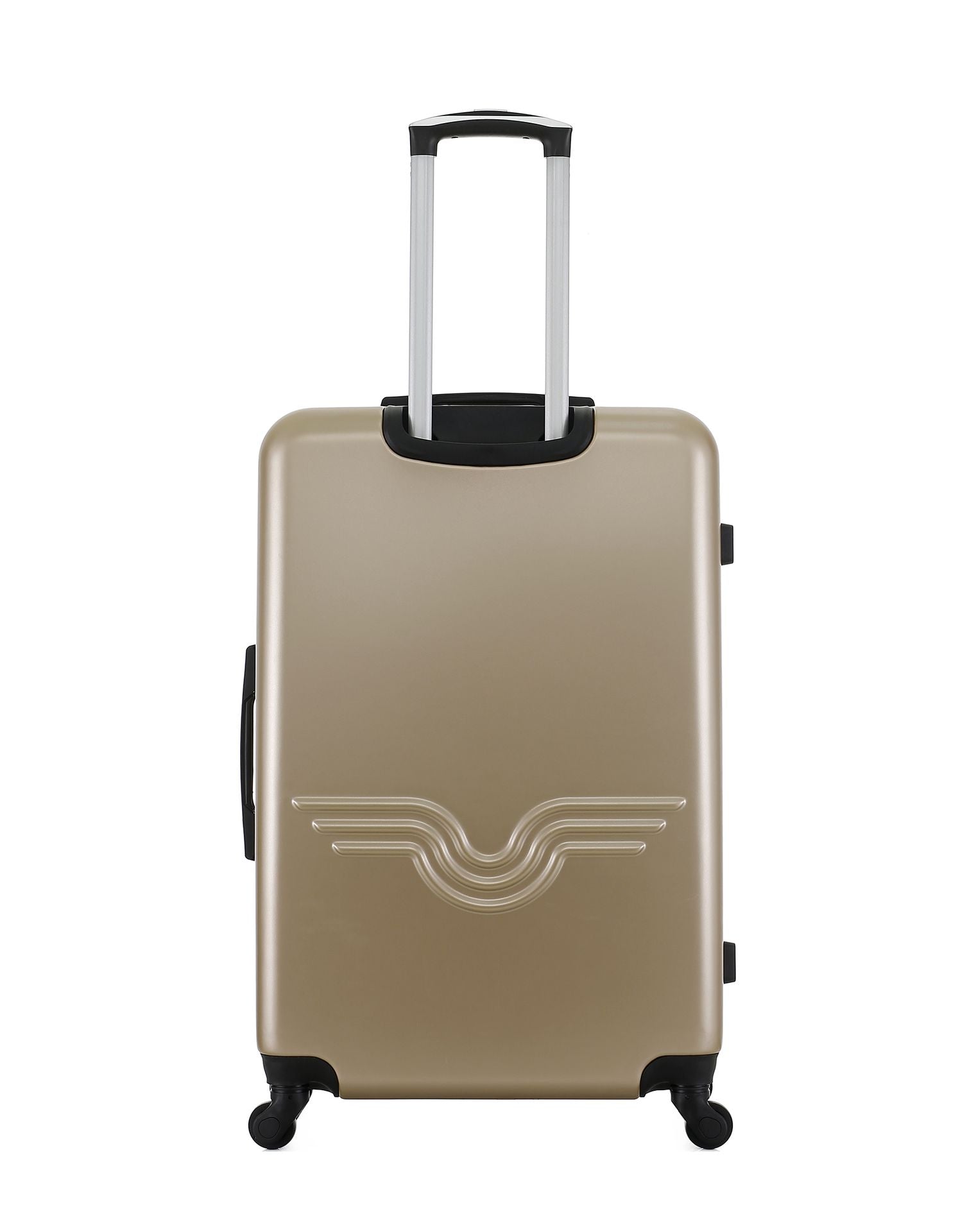 Set de 4 Valises Rigides BROOKLYN-M