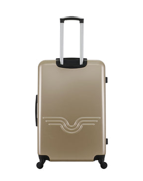 Set de 4 Valises Rigides BROOKLYN-M