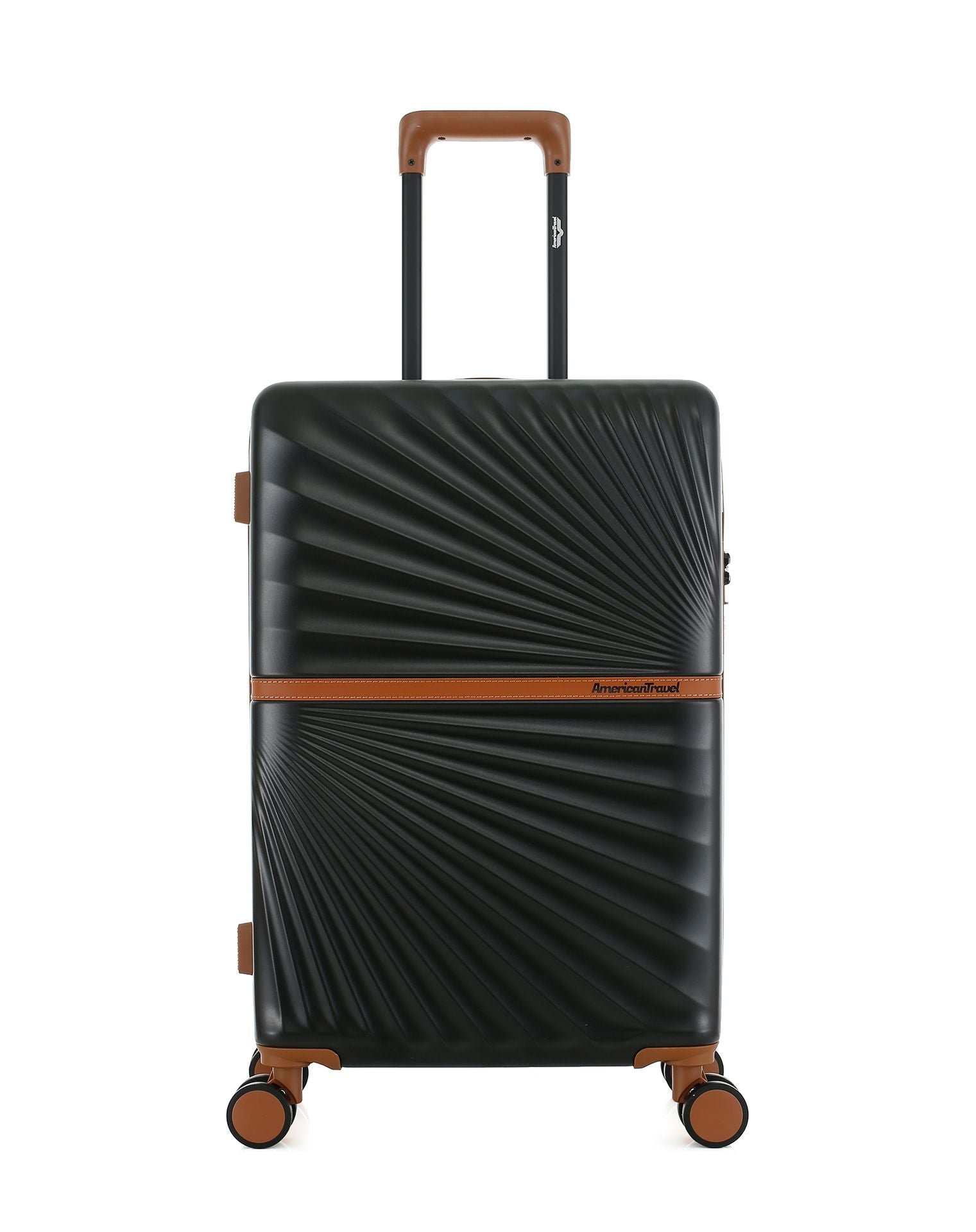 Valise Taille Moyenne Rigide OAKLAND