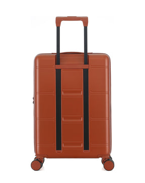 Lot de 2 Valises Rigides Cabine et Cabine XS CLEVELAND
