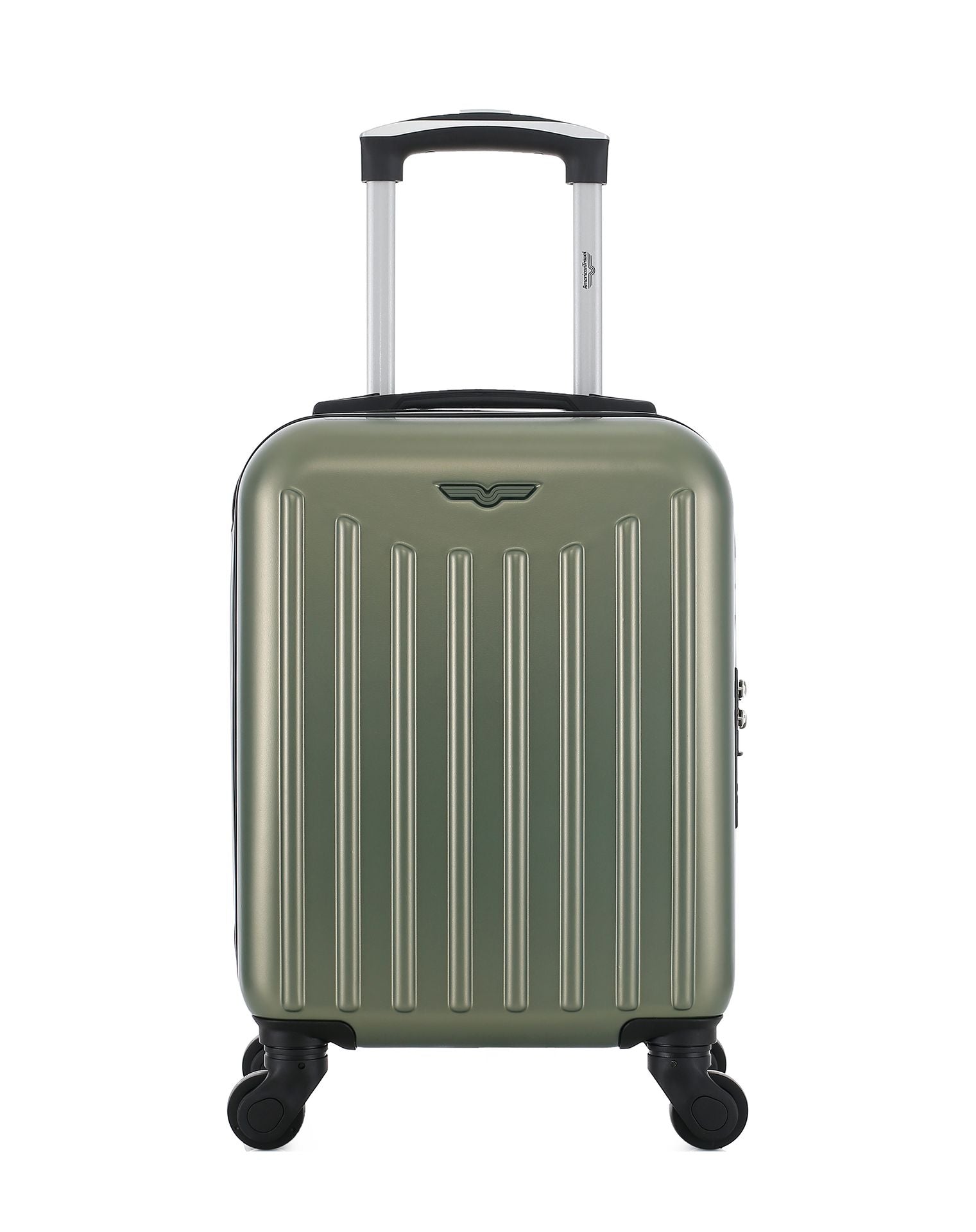 Set de 4 Valises Rigides BROOKLYN-M