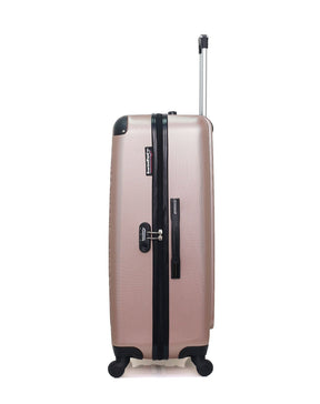 Set de 4 Valises Rigides BUDAPEST-M