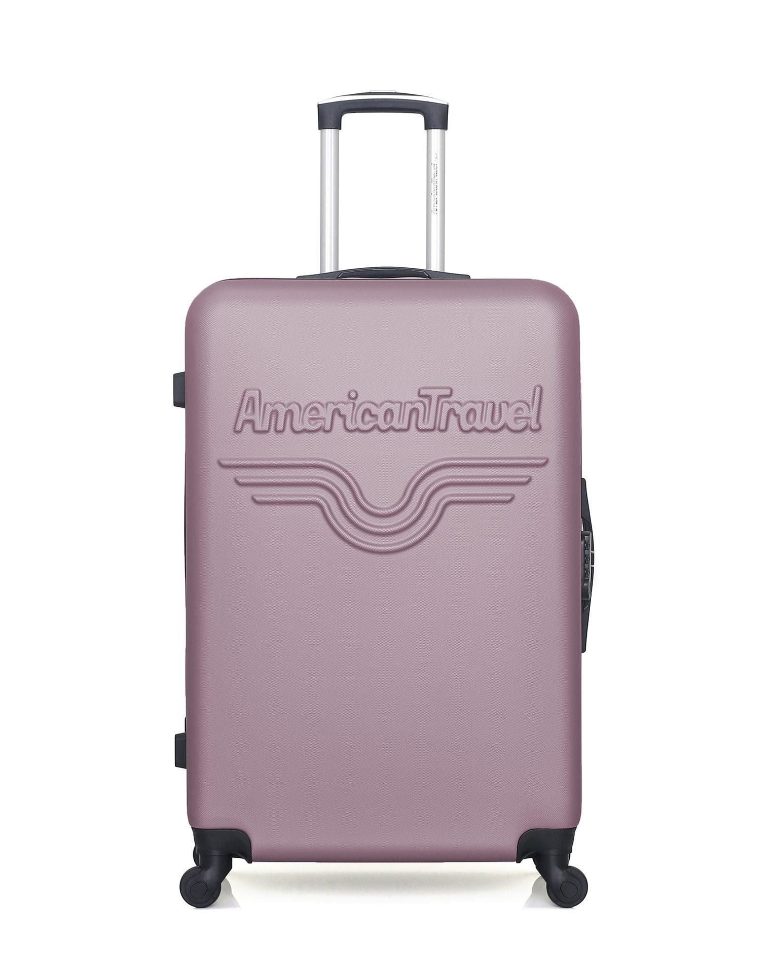 SET DE 4 ABS CHELSEA-C 4 Roues