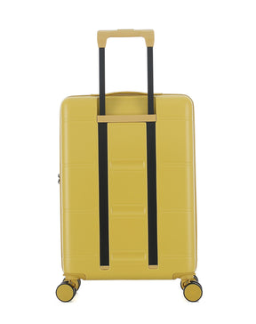 Lot de 2 Valises Rigides Cabine et Cabine XS CLEVELAND