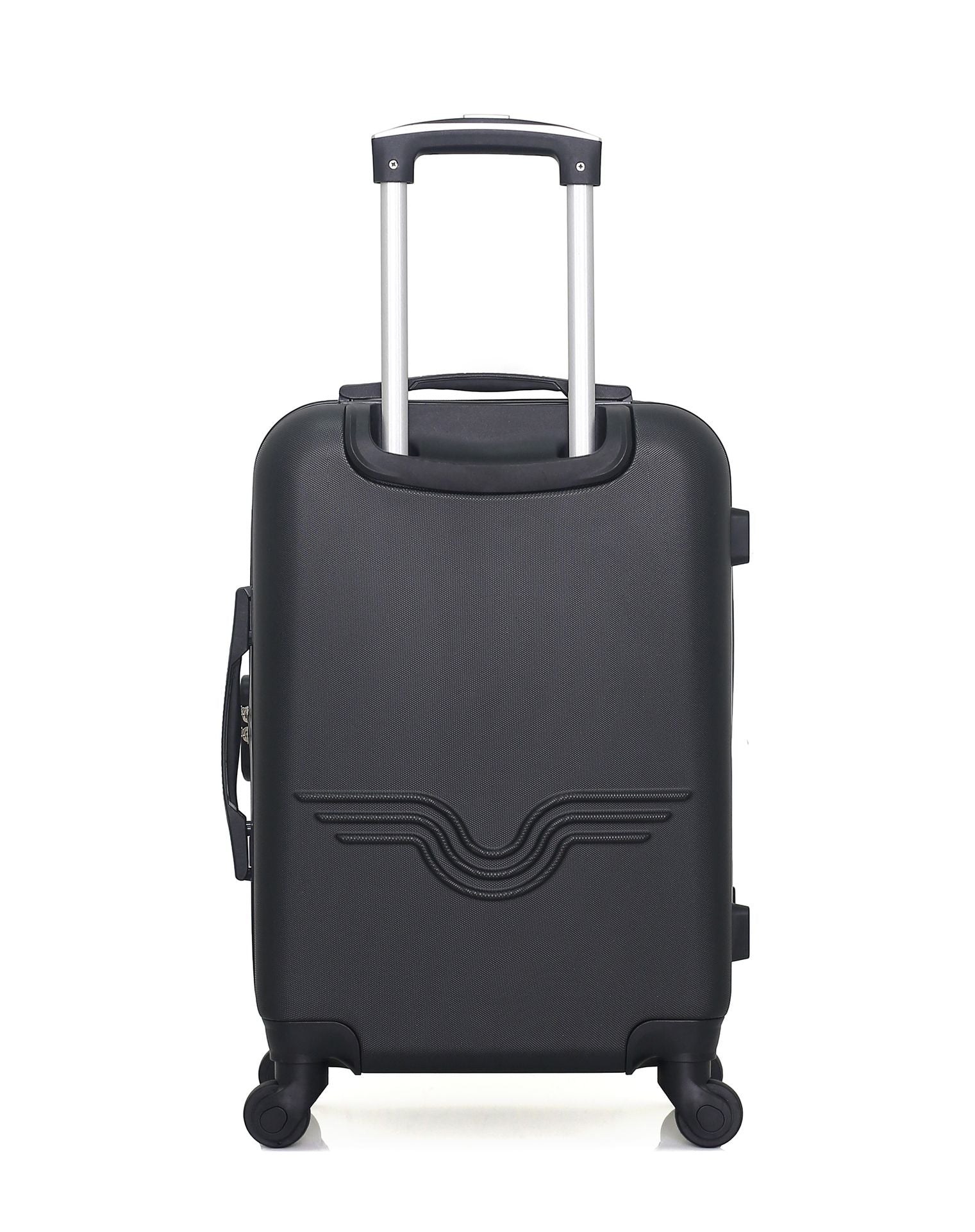 AMERICAN TRAVEL - LOT DE 2 - Valises cabine et vanity CHELSEA