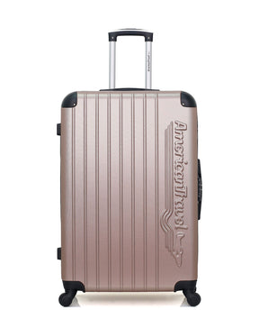 Set de 4 Valises Rigides BUDAPEST-M