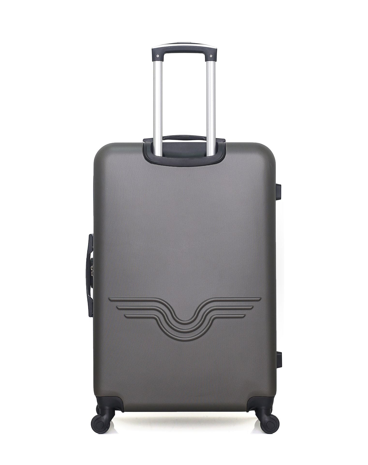 SET DE 4 ABS CHELSEA-C 4 Roues