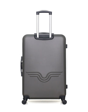 SET DE 4 ABS CHELSEA-C 4 Roues