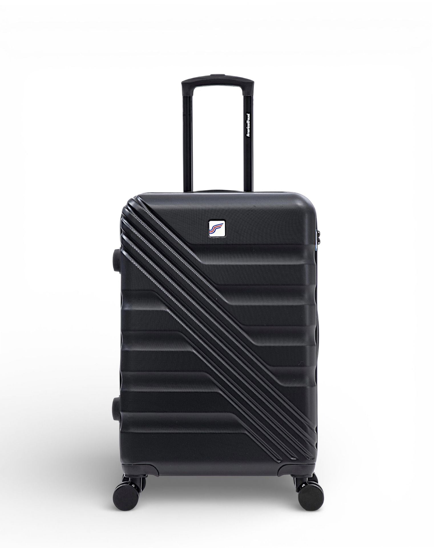 Set de 3 Valises Rigides REDWOOD