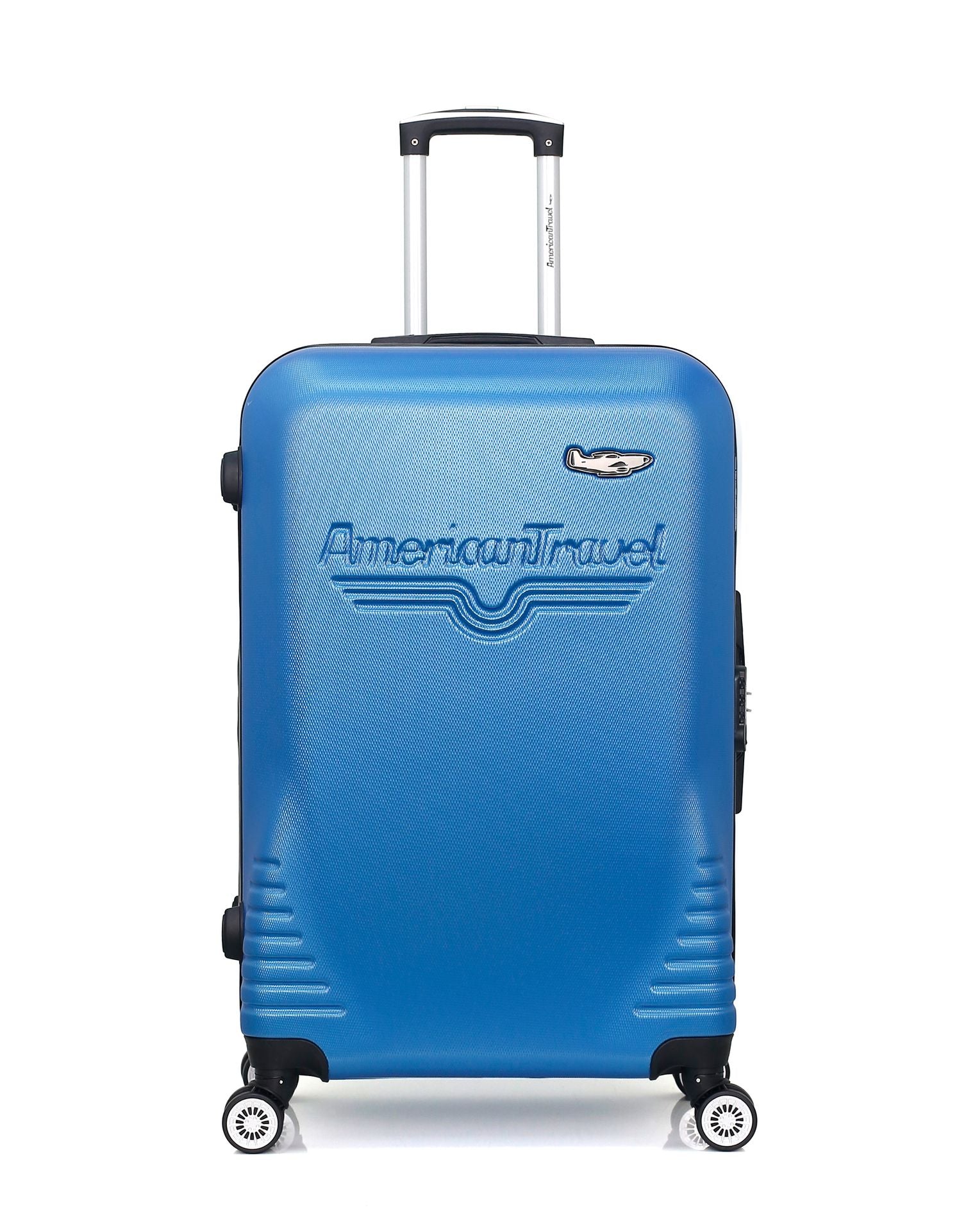 SET DE 3 ABS DC 4 Roues 75 cm