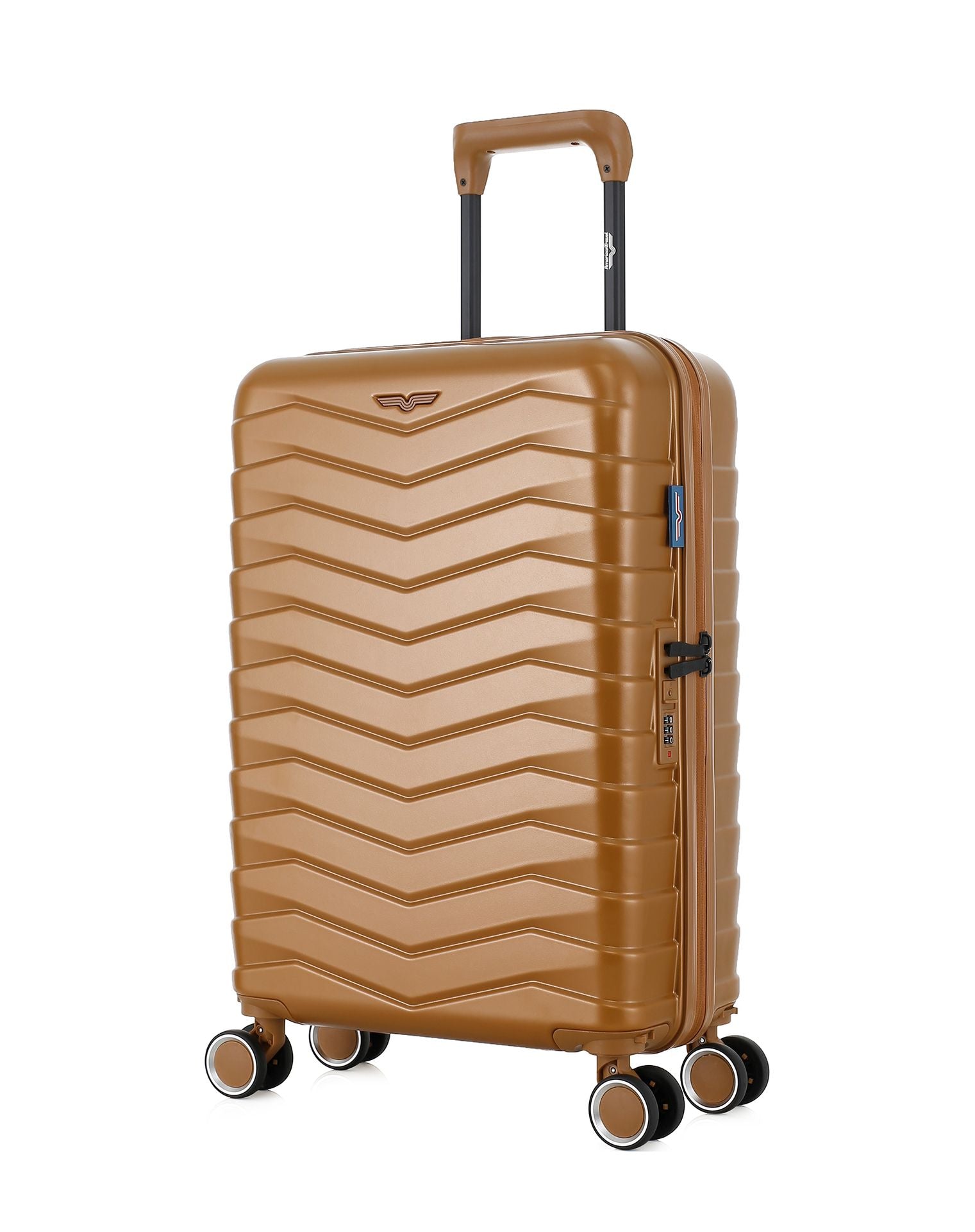 Valise Cabine Rigide SEATTLE