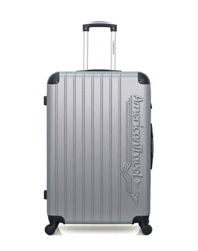 Set de 4 Valises Rigides BUDAPEST-M