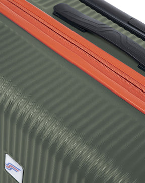 Valise Cabine Rigide NORTH BEACH