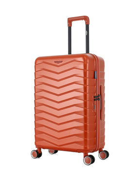 Valise Taille Moyenne Rigide SEATTLE