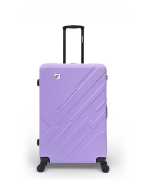 Lot de 3 Valises Rigides Grand Format, Taille Moyenne et Cabine YELLOWSTONE