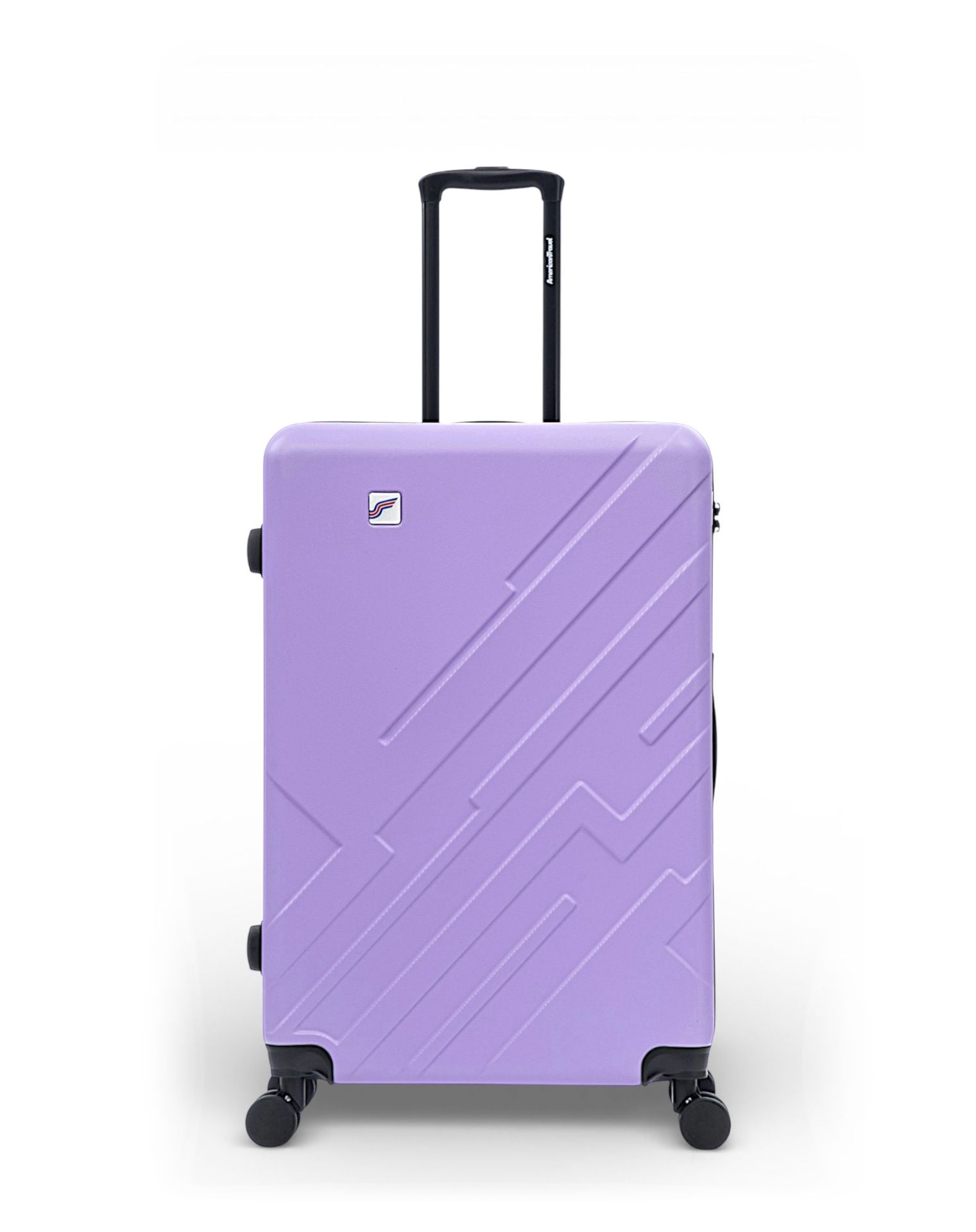 Valise Grand Format Rigide YELLOWSTONE