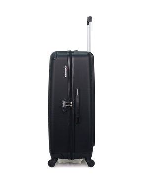Set de 4 Valises Rigides BUDAPEST-M