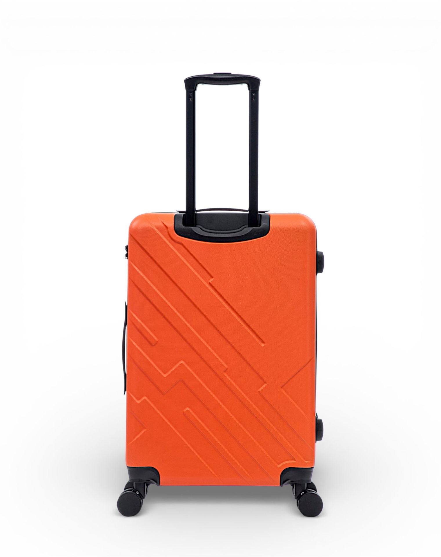 Set de 3 Valises Rigides YELLOWSTONE