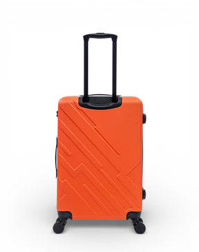 Valise Grand Format Rigide YELLOWSTONE