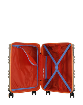 Valise Cabine Rigide EVERGLADES