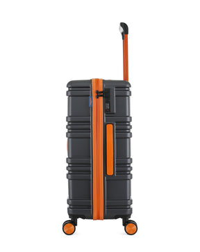 Valise Taille Moyenne Rigide EVERGLADES