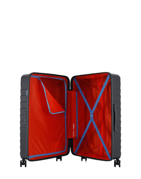 Valise Grand Format Rigide SEATTLE