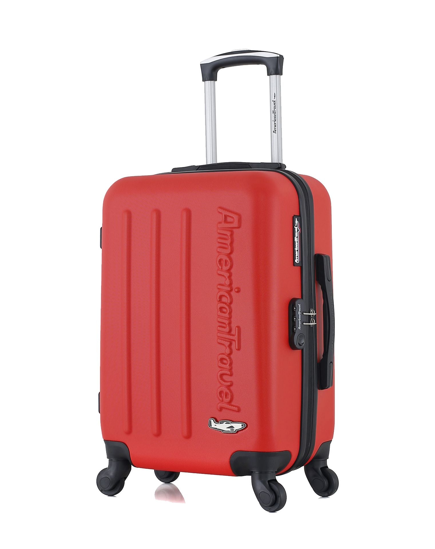 Valise Cabine ABS BRONX 4 Roues 55 cm