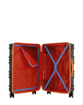 Valise Taille Moyenne Rigide EVERGLADES
