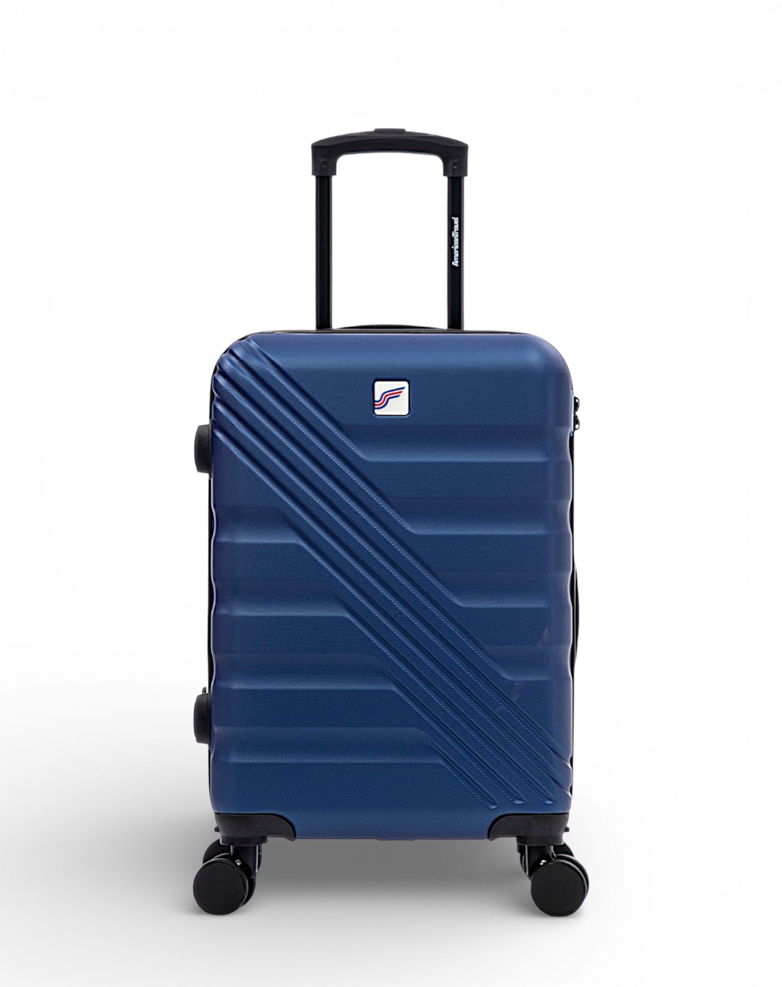 Valise Cabine Rigide REDWOOD