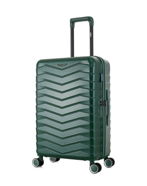 Valise Taille Moyenne Rigide SEATTLE