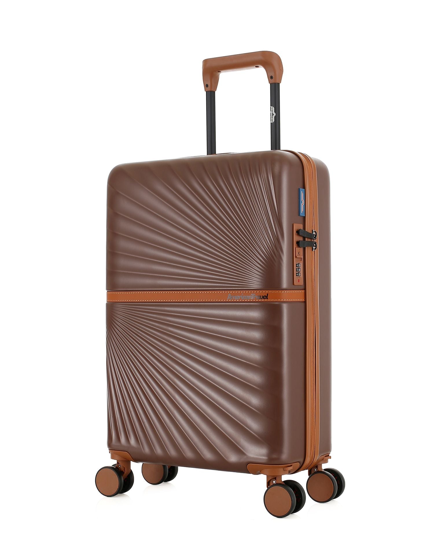 Valise Cabine Rigide OAKLAND