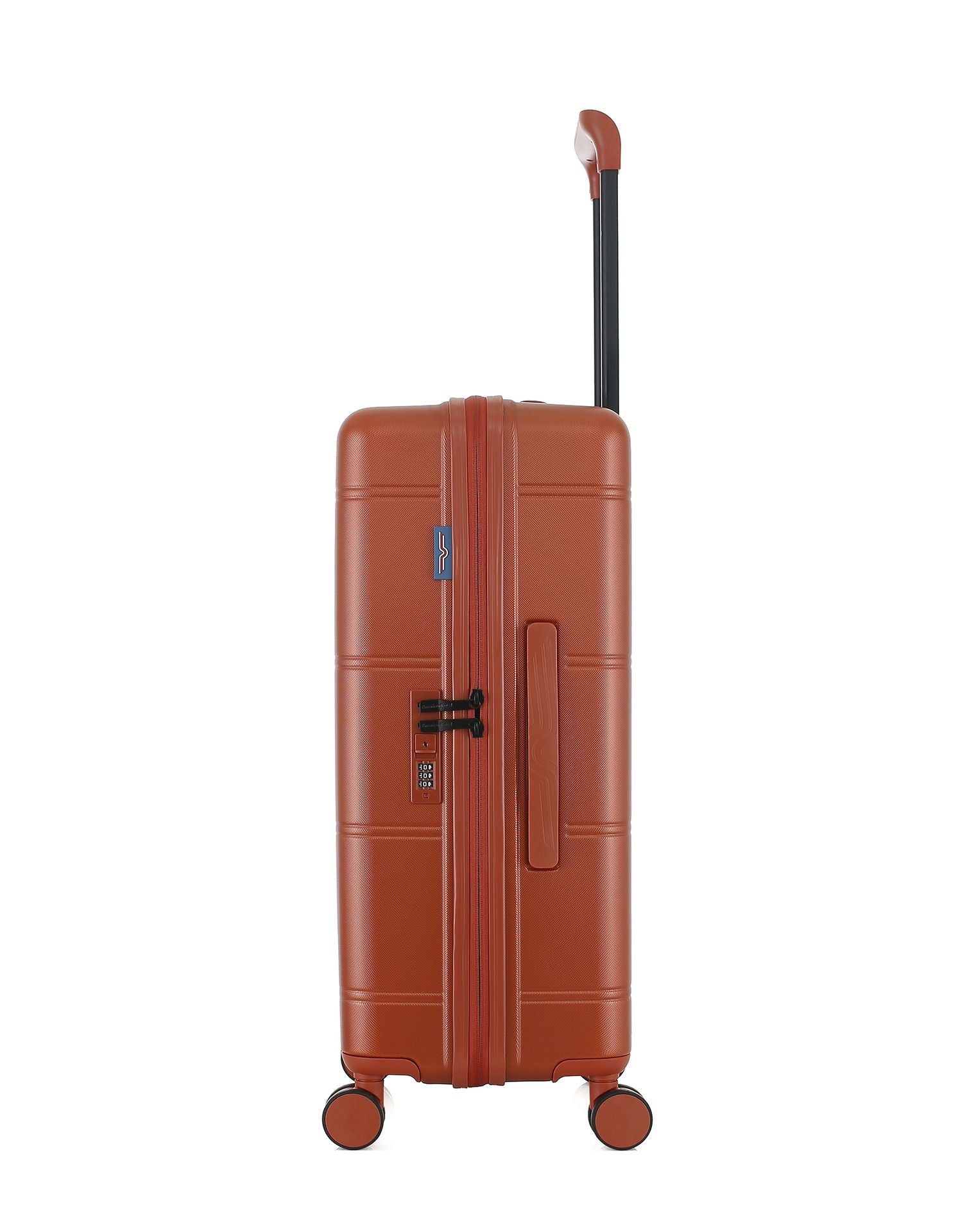 Valise Taille Moyenne Rigide CLEVELAND