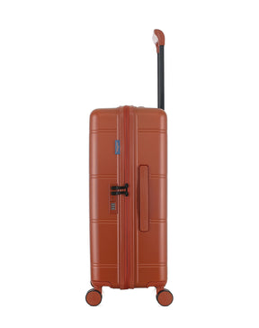 Valise Taille Moyenne Rigide CLEVELAND