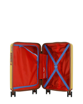 Valise Cabine Rigide XS OAKLAND