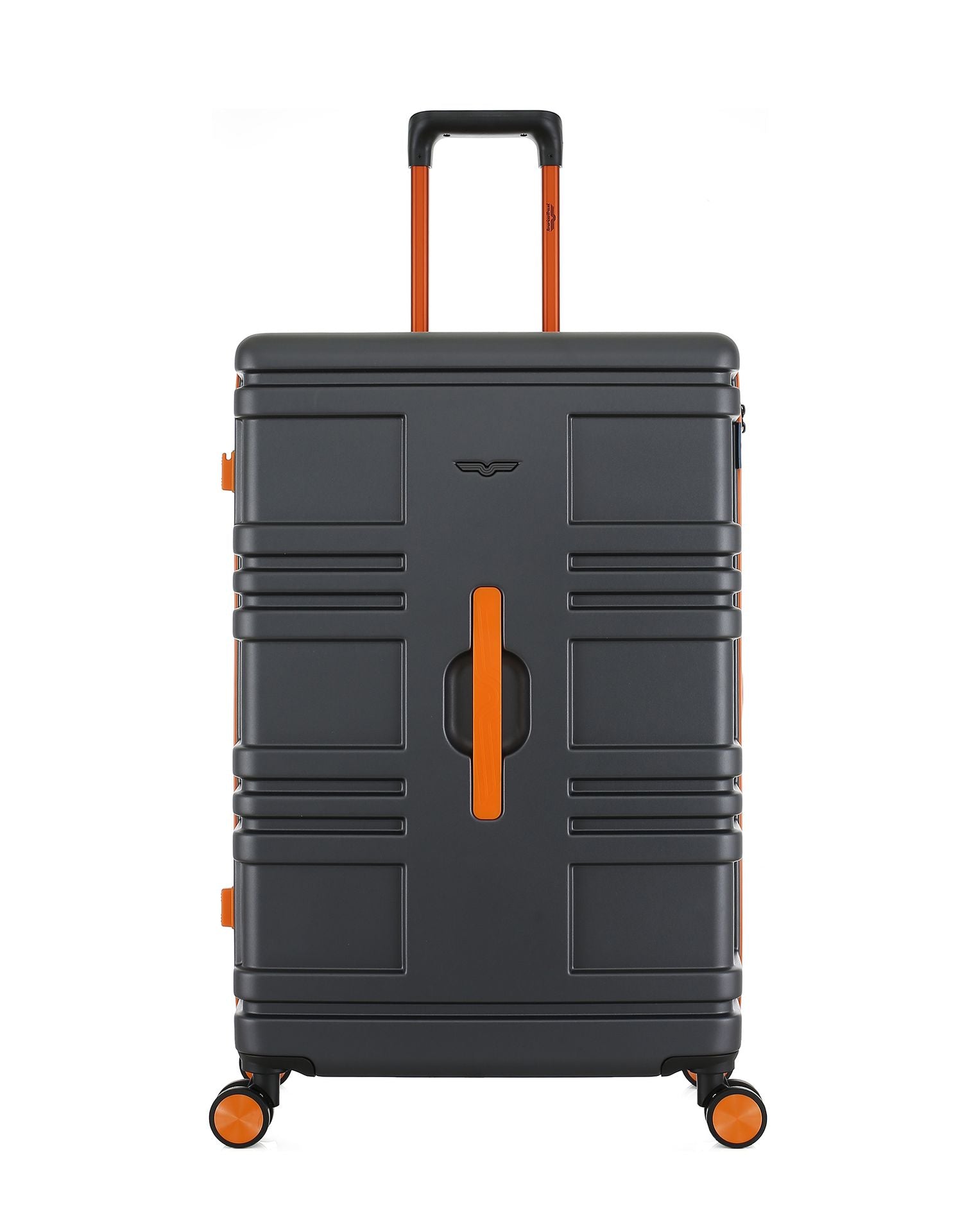 Valise Grand Format Rigide EVERGLADES