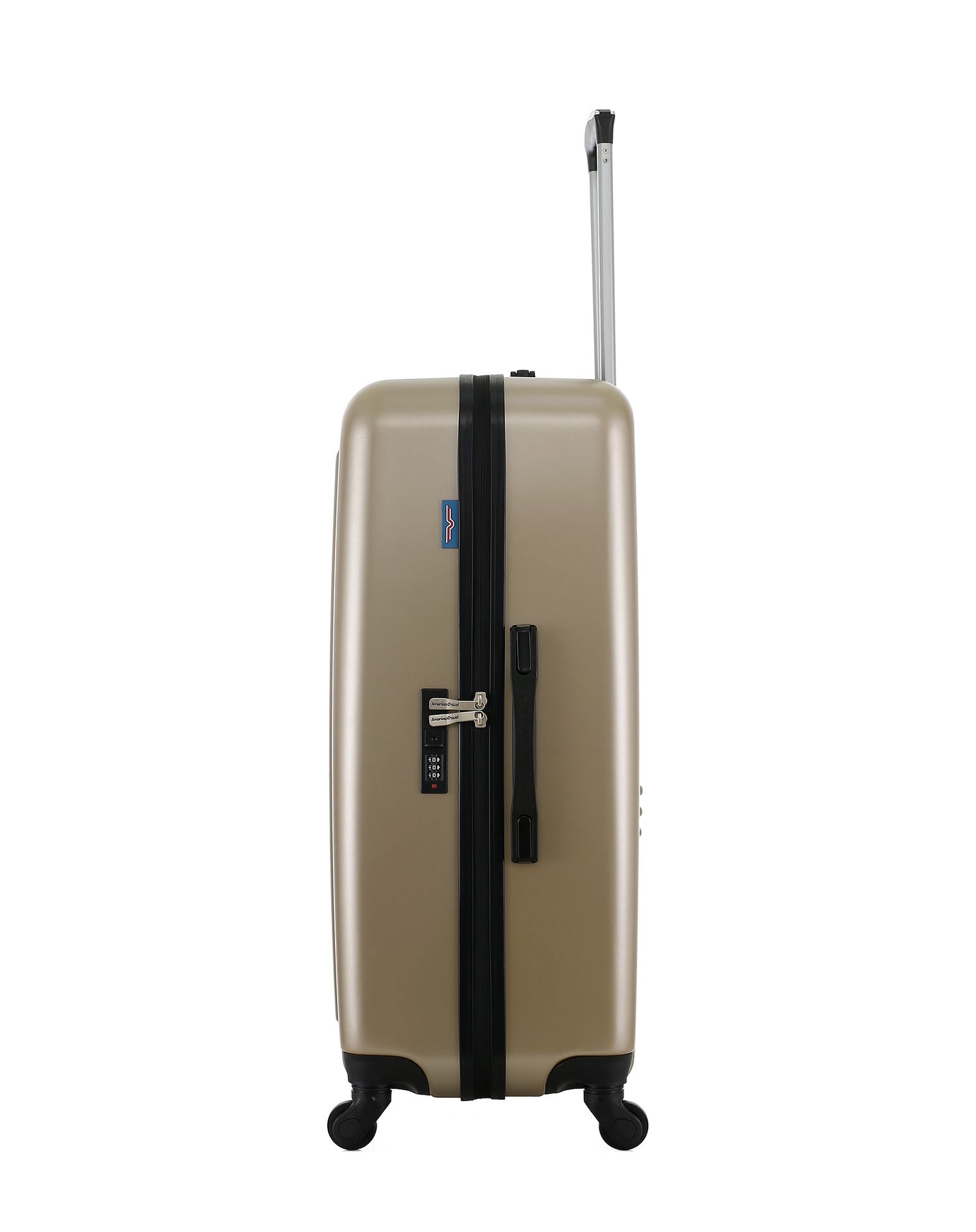 Set de 4 Valises Rigides BROOKLYN-M
