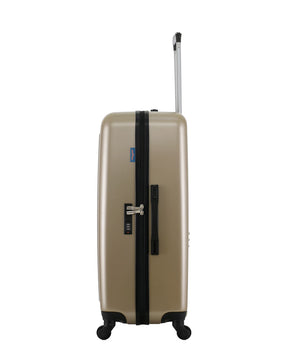Set de 4 Valises Rigides BROOKLYN-M