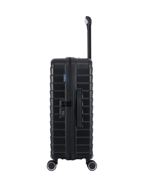 Lot de 2 Valises Rigides Taille Moyenne et Cabine SEATTLE